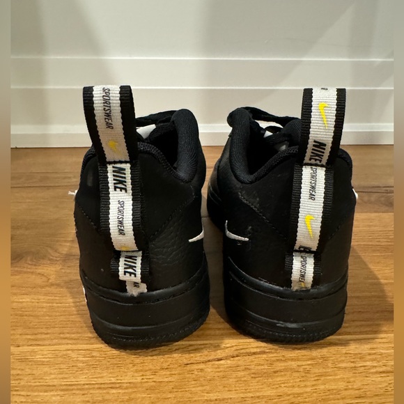 Nike Air Force 1 Utility - Picture 6 of 7